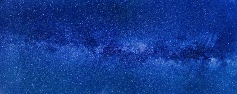 Celestial Dance