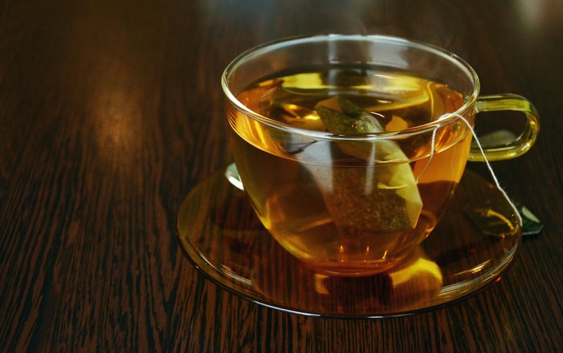 Tea Blends