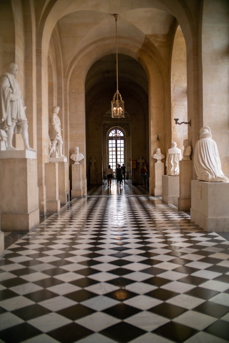 Magical Ballroom